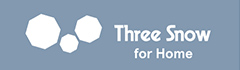 Three Snow for Home（スリースノー）