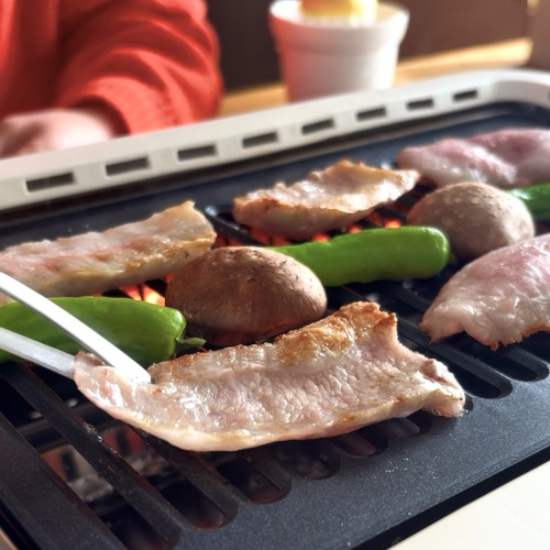 超少煙、言うだけのことはある！！