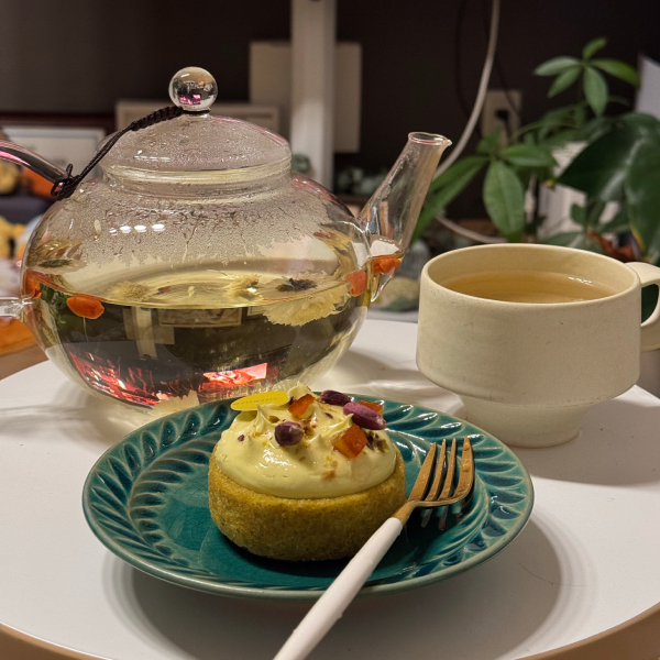 つい手が伸びる、わたしの定番お皿