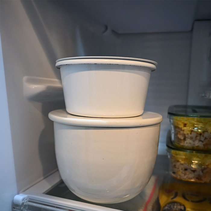 翌日のごはんもちゃんと美味しい