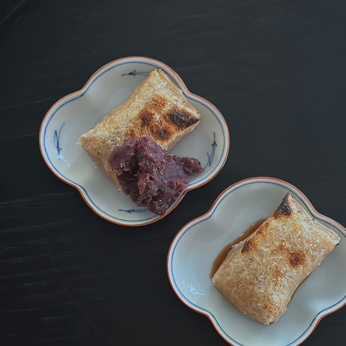 品よく、使いやすさもある豆皿