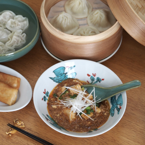 これは中華が食べたくなる！