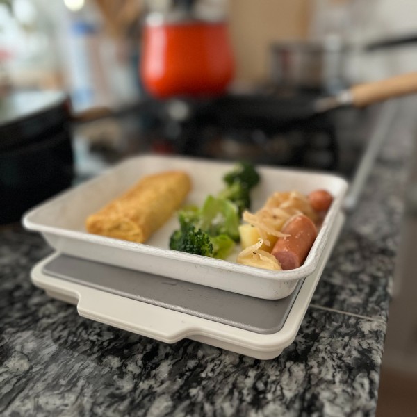 お弁当作りの強い味方！