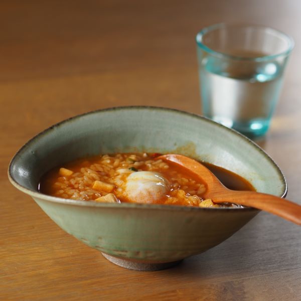 器の楽しさ、再発見