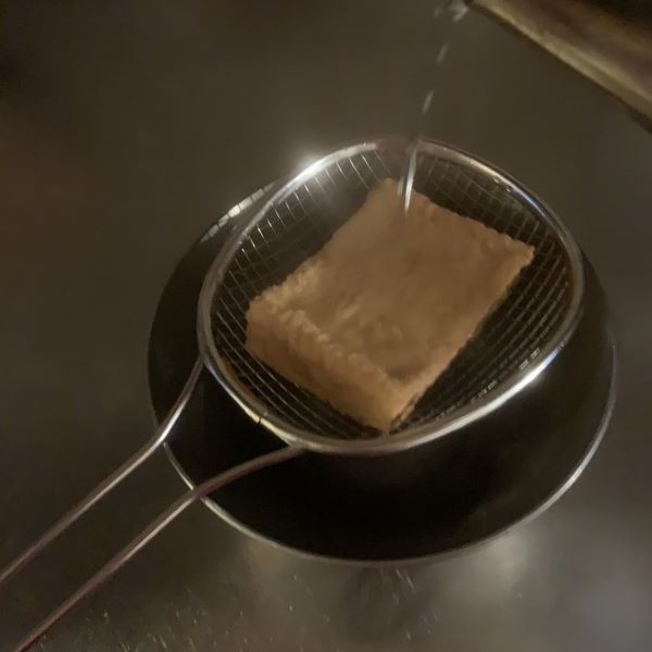 小さなストレスも感じません