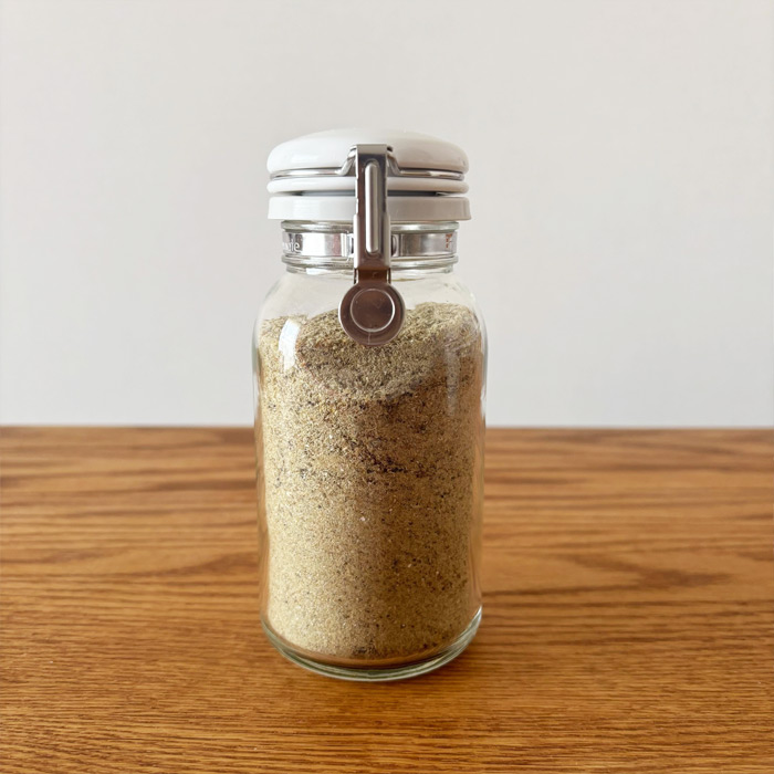 片手でパッと簡単に!