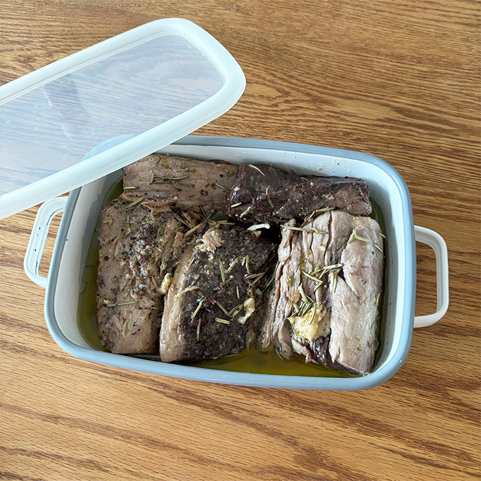 この薄さがいい