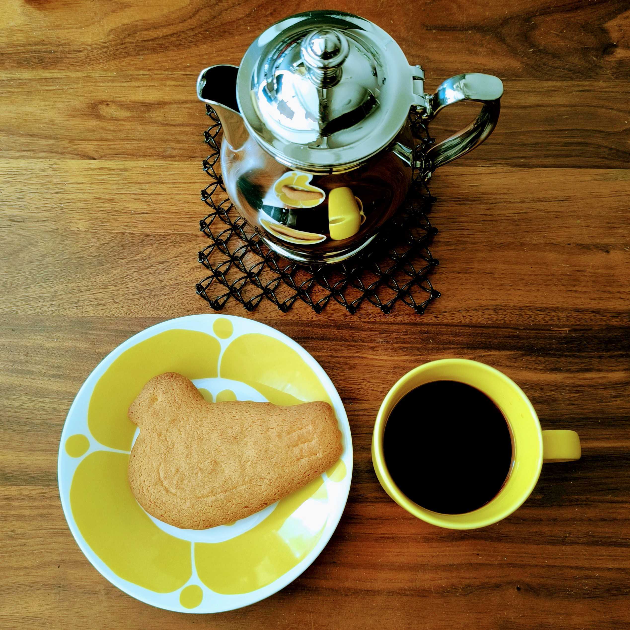 名前の意味も可愛い！