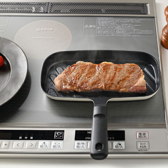 オークス　レイエ　コンパクトおさかなロースター　/　AUX