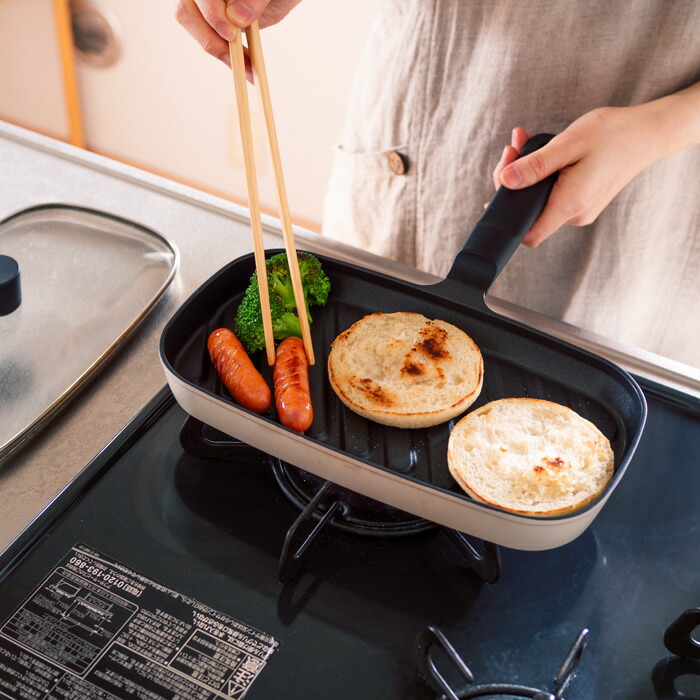 オークス　レイエ　コンパクトおさかなロースター　/　AUX