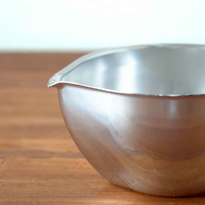 ビーワーススタイル　すっきり暮らす　キレッキレボウル　11cm