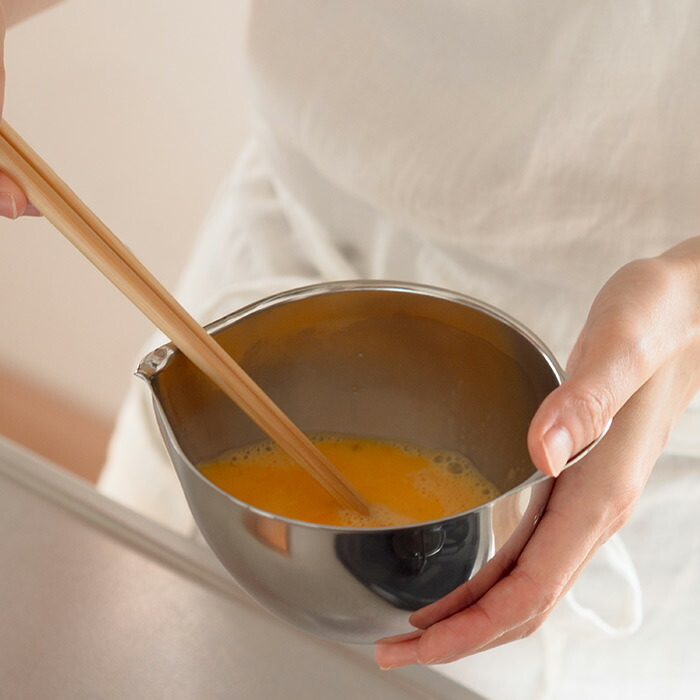 ビーワーススタイル　すっきり暮らす　キレッキレボウル　11cm