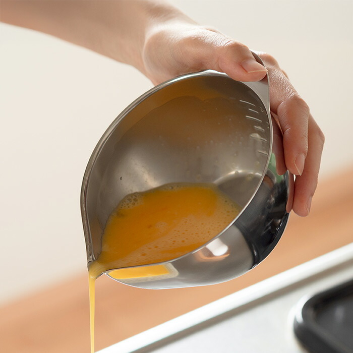 ビーワーススタイル　すっきり暮らす　キレッキレボウル　11cm