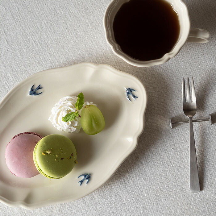 ■【2026年福袋7】小鳥が誘う、お茶の時間 おうちティータイム4点セット【ラッピング不可】【12月中旬～年内配送予定】