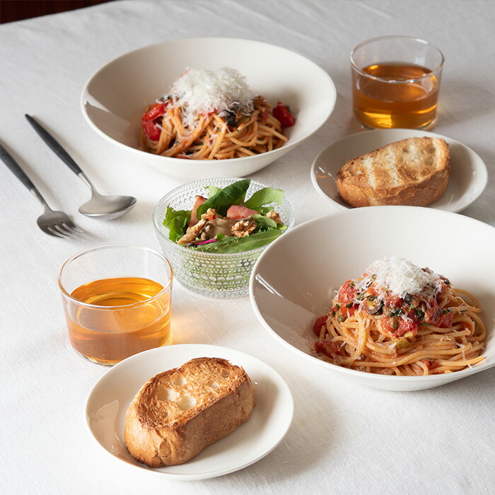 ■【2026年福袋6】イッタラ&クチポール 人気No.1食器ペア10点セット【ラッピング不可】【12月中旬～年内配送予定】