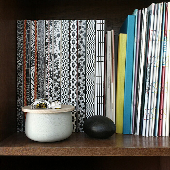 畑漆器店　カラー　トリコ　S　グレイ　/　col.　TRICO　S　※【CP】