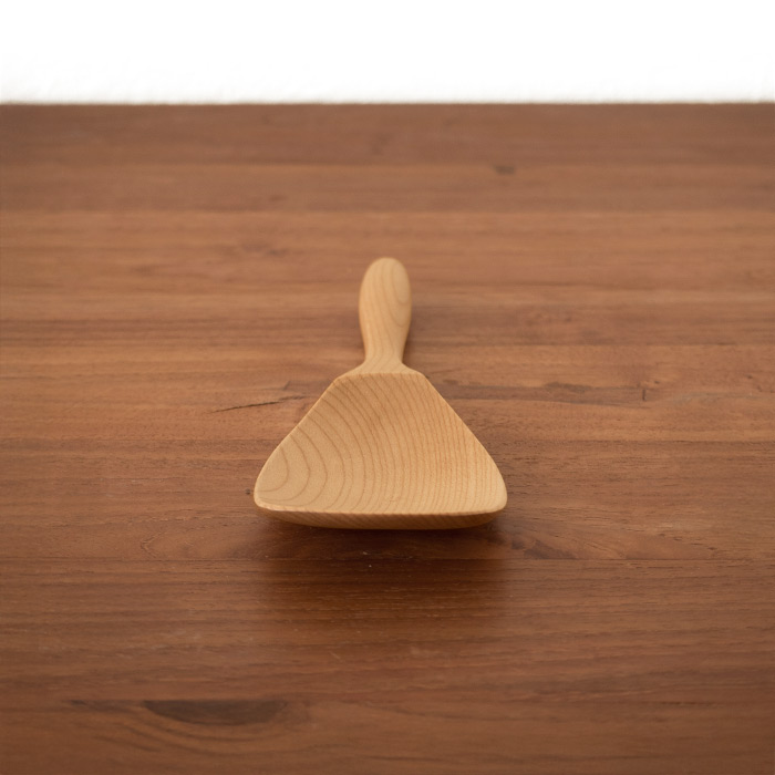 ソノベ　メープルしゃもじ　/　SONOBE