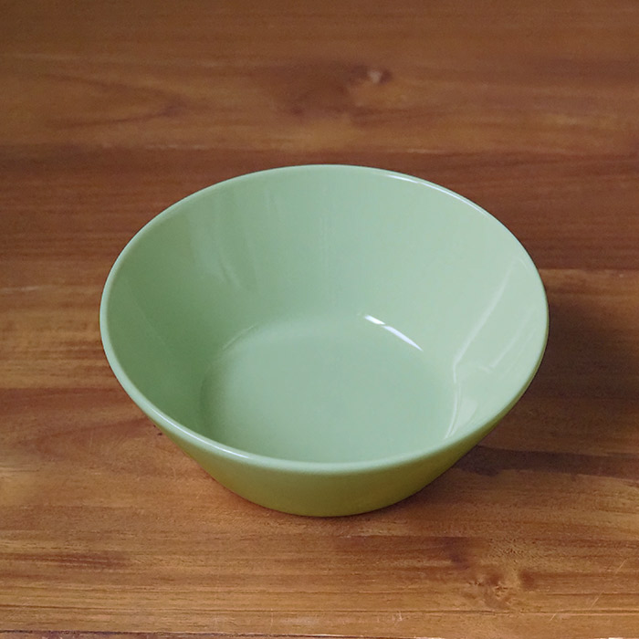 イッタラ　ティーマ　ボウル　15cm　セージグリーン　/　iittala　TEEMA