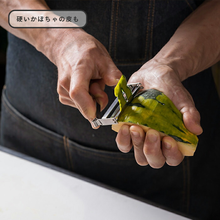 飯田屋　エバーピーラーミニ左きき用