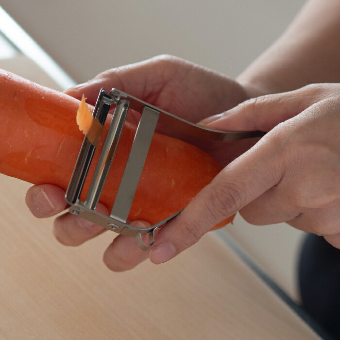 飯田屋　エバーピーラー左きき用