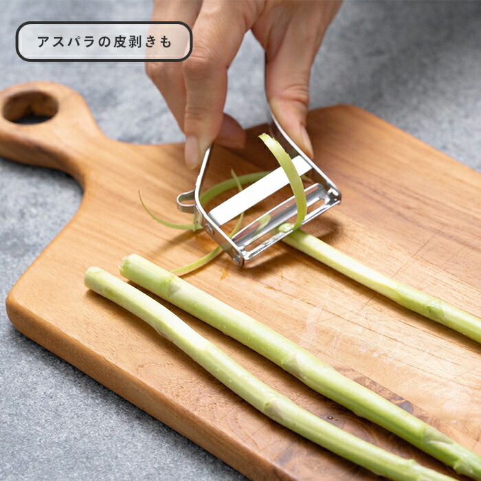 飯田屋　エバーピーラーミニ左きき用