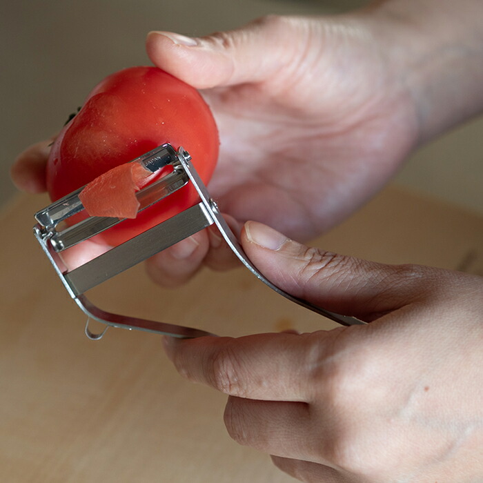 飯田屋　エバーピーラーミニ左きき用