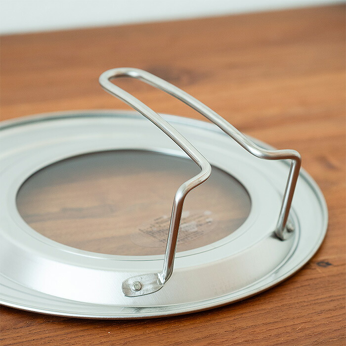 家事問屋　フライパンカバー　18-22