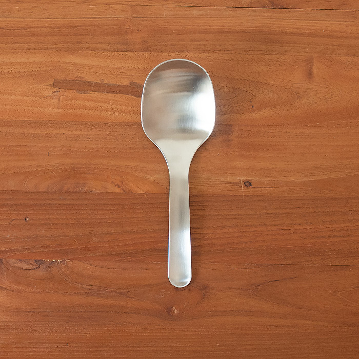 家事問屋　サービングスプーン
