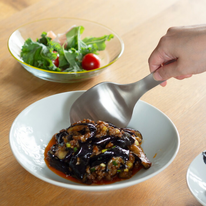 家事問屋　サービングスプーン