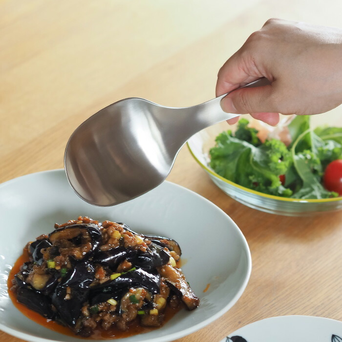 家事問屋　サービングスプーン