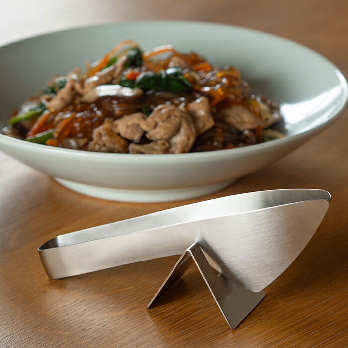 家事問屋　トング置き