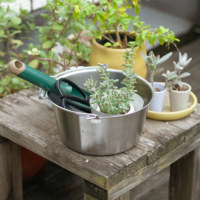 家事問屋　小バケツ