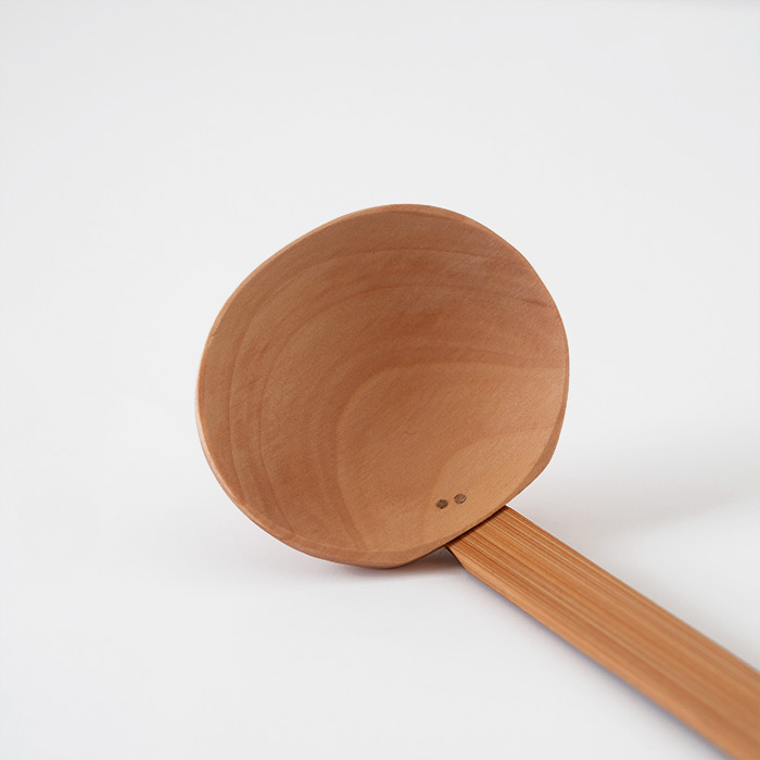 公長齋小菅　おたま　L