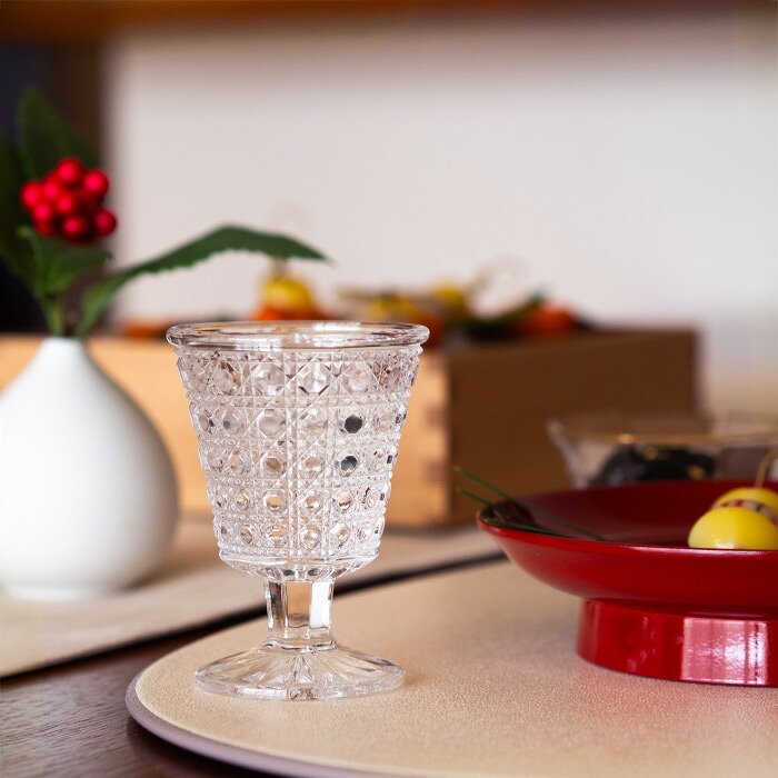 ■【2026年福袋1】新春のめでたさ、ひとそろい 小判盆で整う6点セット【紅】【ラッピング不可】【12月中旬～年内配送予定】