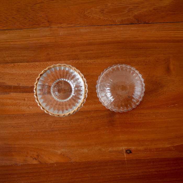 てまり蓋珍味　金付き