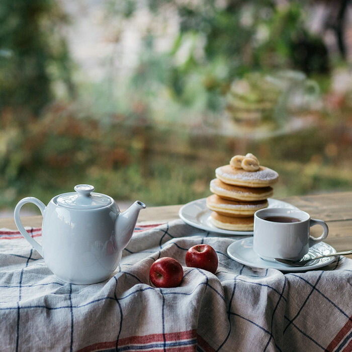 ピリヴィッツ　サンセール　ティーポット　500cc　P008　/　PILLIVUYT