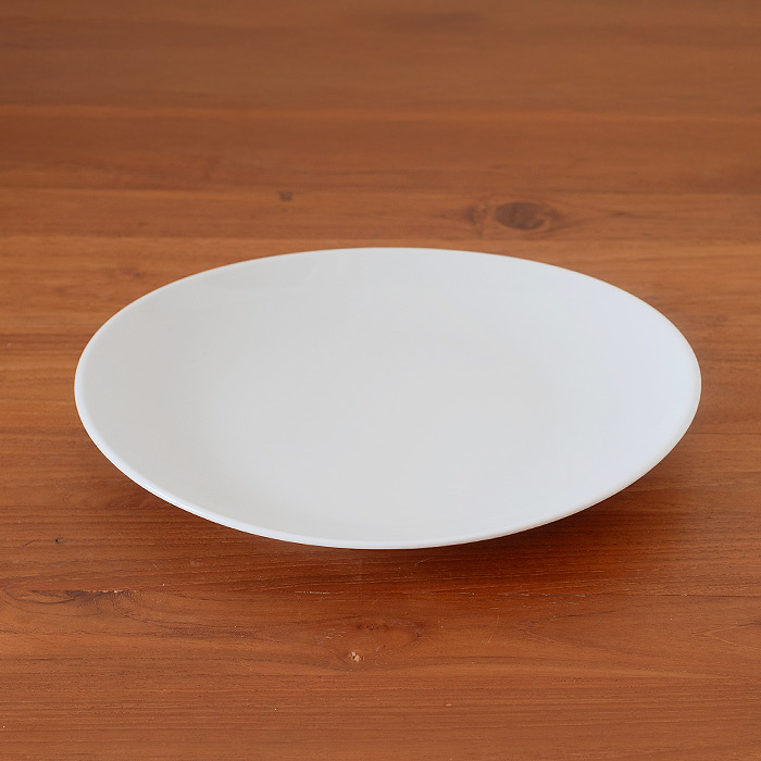 ピリヴィッツ　オーバルステーキプレート　29.5×25.5cm　P016　/　PILLIVUYT