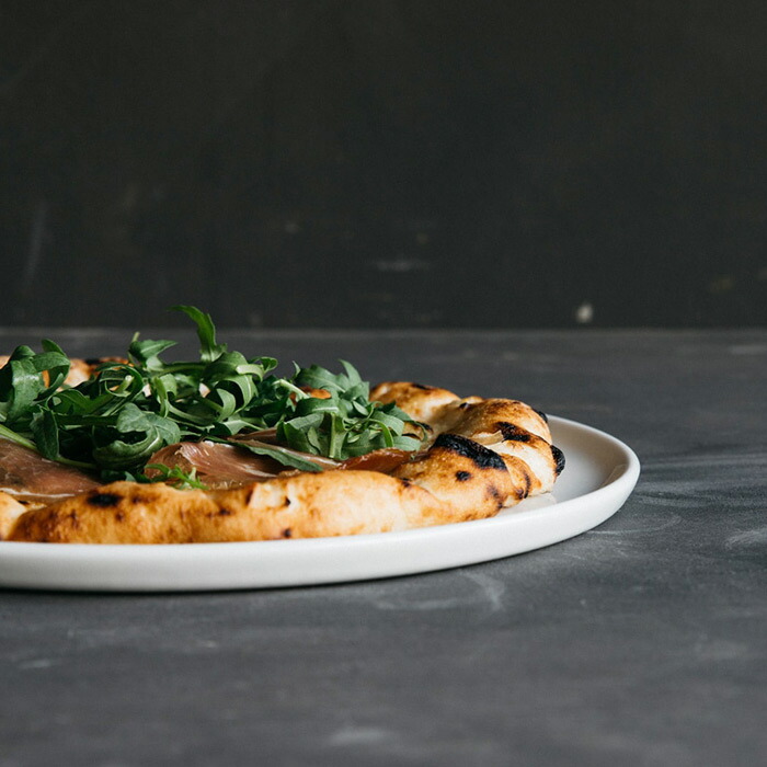 ピリヴィッツ　ラウンド　ケーキプラター　30cm　P104　/　PILLIVUYT