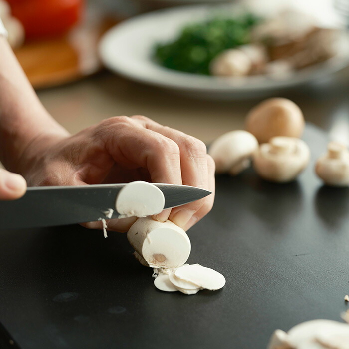 ラバラバ　プレミアム　カッティングボード　L　/　RUBBER Raba