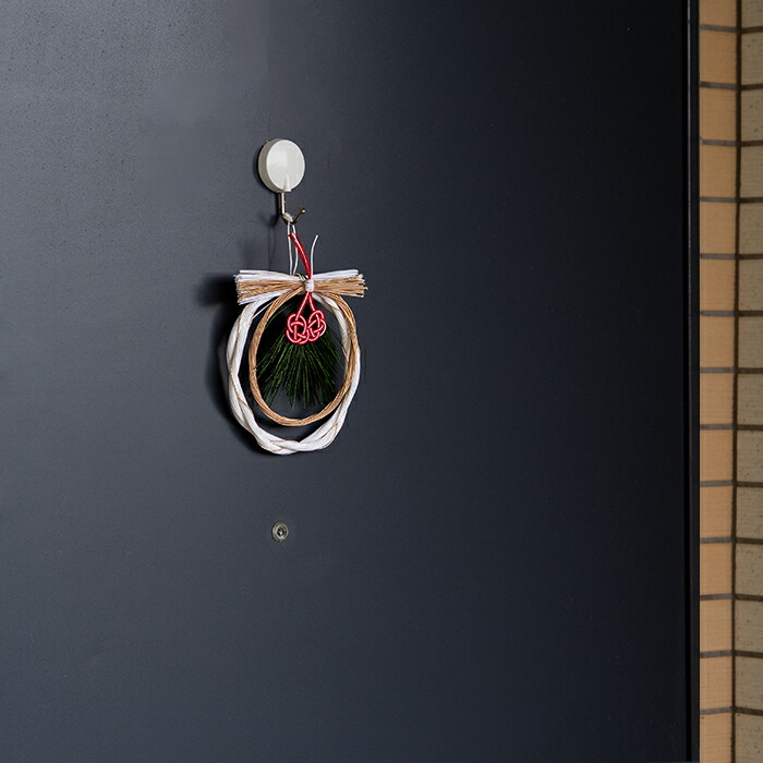 【ご予約：11月下旬以降発送】水引　正月飾り　まつば 　/　KYOTO TSUNAGU WORKS【クーポンプレゼント11/30まで】