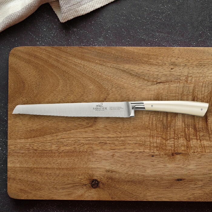 サバティエ　EDONIST PERLE　パン20cm　/　SABATIER【26SPR】【sp】