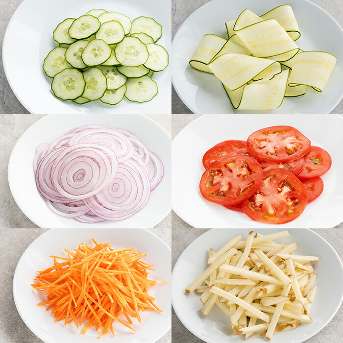 サンクラフト　ダイヤル式リフトスライサー　/　SUNCRAFT