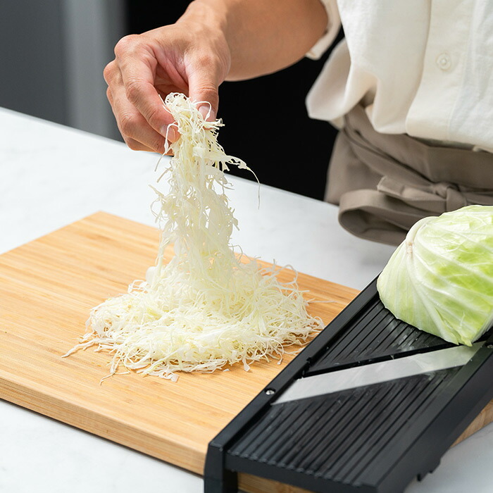 サンクラフト　ダイヤル式リフトスライサー　/　SUNCRAFT