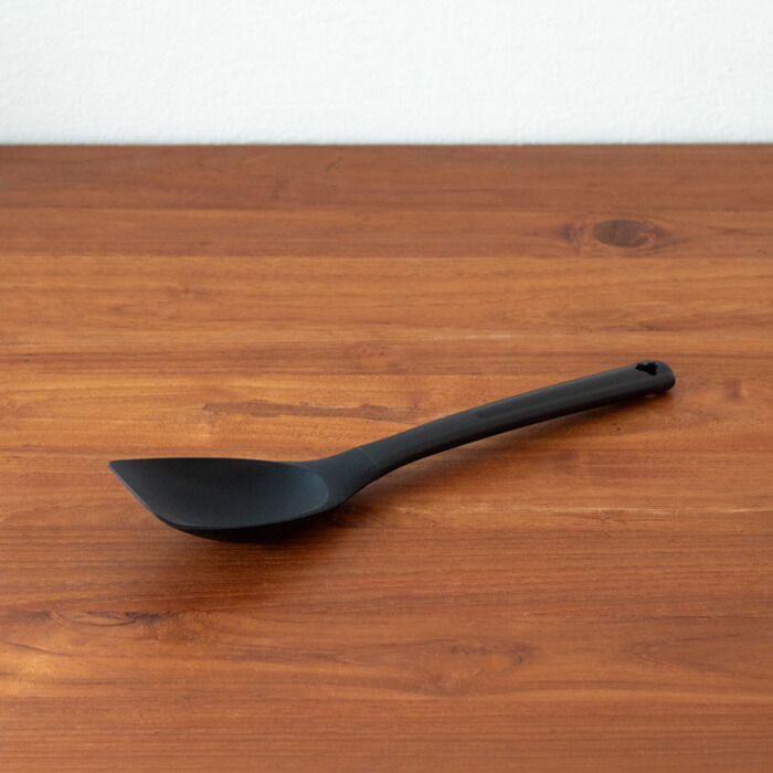 サンクラフト　いつものシリコーンスプーン　/　SUNCRAFT