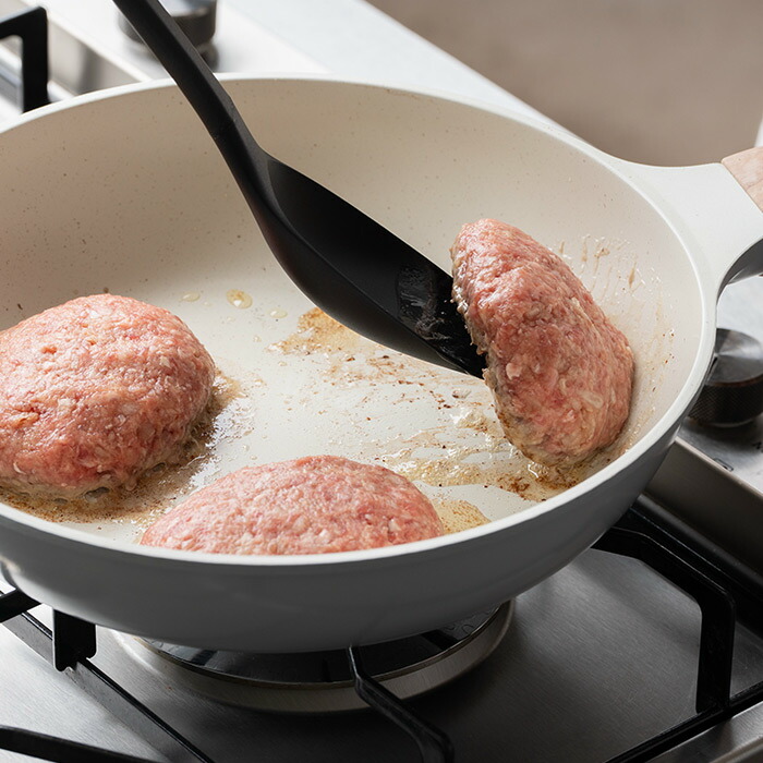 サンクラフト　いつものシリコーンスプーン　/　SUNCRAFT