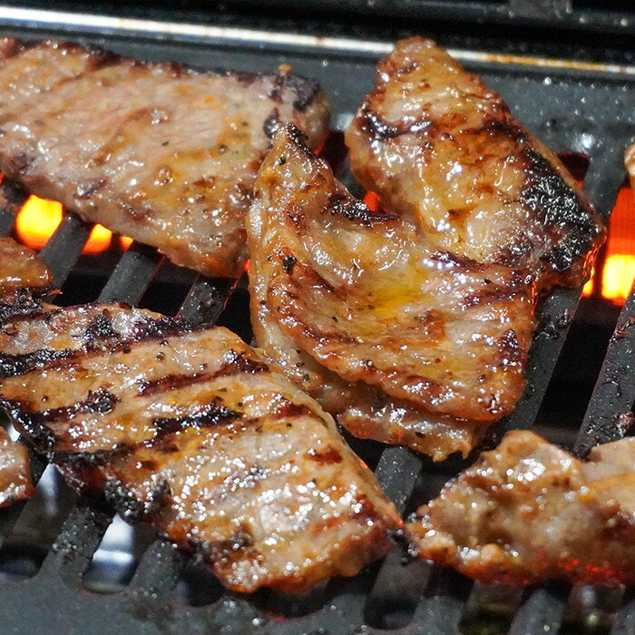 【今だけシリコンマット付き！】グランプ　超少煙グリル　BLACK　/　GLAMP.