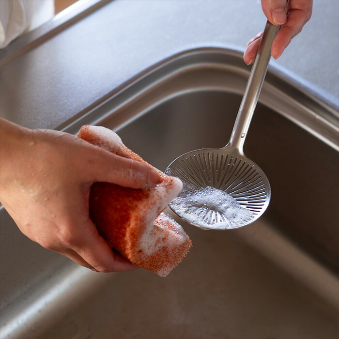 スリースノー　油切れの良いカス揚げ　/　Three Snow