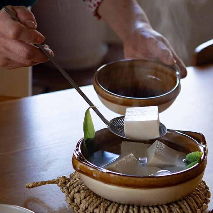 スリースノー　油切れの良いカス揚げ　/　Three Snow