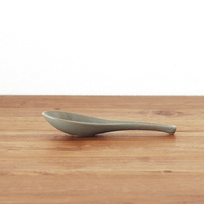 スタジオエム　ブルエスプーン　ミント　/　STUDIO　M