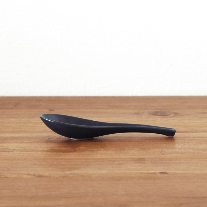 スタジオエム　ブルエスプーン　ダークネイビー　/　STUDIO　M